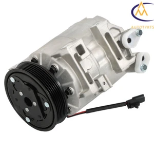 Compresor de aire acondicionado 2,5 L 926003TA3B para Nissan Altima 2013 2014 2015 2016 2017 2018 - Imagen 1 de 10