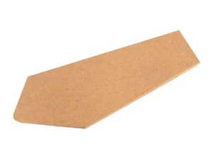 Picture Frames Struts Legs MDF 133mm Pack of 10 Frames Photos 6” x 4”, 7” x 5” - Picture 1 of 3