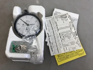 MITUTOYO Reloj Medidor 2046 SB JAPÓN DIAL INDCATOR - Imagen 1 de 8