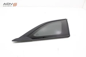 2024 - 2025 MAZDA CX-90 REAR RIGHT PASSENGER SIDE QUARTER WINDOW GLASS OEM - Picture 1 of 6