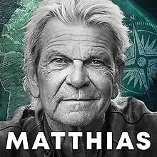 MATTHIAS von Reim,Matthias | CD | Zustand gut - Bild 1 von 2