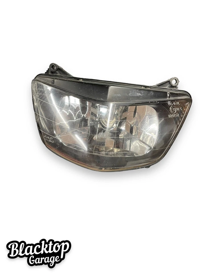 Faro delantero Honda VTR1000F Super Hawk 1000 98-05 Foto 1 de 4