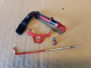 Craftsman 358354830 3.7 18" Chainsaw Manual Oilel Lever 24348 24351 STD511003 - Picture 1 of 4