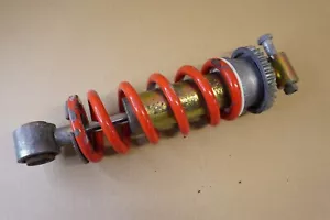 Suspensión amortiguador trasero yamaha fz400 fz 400 46x 1984 - Imagen 1 de 11