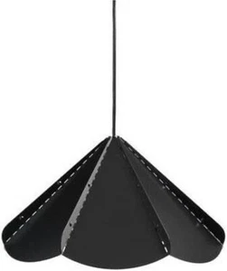 IKEA "JONOSFÄR" Deckenlampe Hängelampe schwarz - Bild 1 von 1