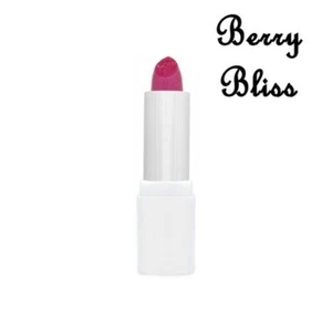 W7 Very Vegan Lipstick Matte Pink - Berry Bliss - Picture 1 of 4