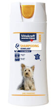 VITAKRAFT shampoing démélant chien 250 ml
