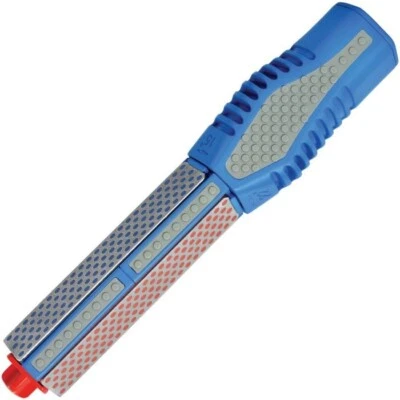 DMT TriStone Rotador Grueso Fino y Extra-Fino Granos Guías de Ángulo Cabezal Giratorio Foto 1 de 4