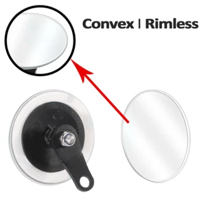 Adjustable Rearview Side Mirrors For Ducati Scrambler 800/803 Desert Sled/Icon - Picture 1 of 24