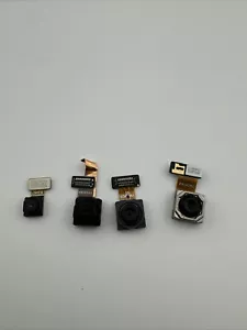 T-Mobile Revvl V+ 5G WTRVL5G fotocamera principale fotocamera posteriore set OEM parte originale estraibile - Foto 1 di 1