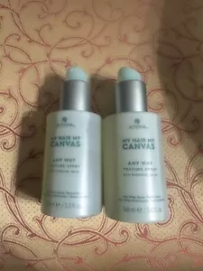 Alterna My Hair My Canvas Any Way Texture Spray 2-Pack 5 Oz. Each New✅ - Picture 1 of 2