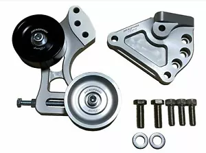 Kit de polea de montaje lateral serie K K20 RSX EP3 DC5 K intercambio para Honda Acura TL TSX CRX - Imagen 1 de 7