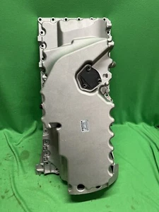 2010-2016 Volvo XC60 Oil Pan Spectra DLVOP03A 2011 2012 2013 2014 15 S60 V70 S80 - Picture 1 of 10