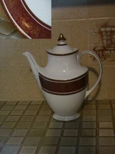 Royal Doulton - Buckingham - Coffee Pot - Picture 1 of 1