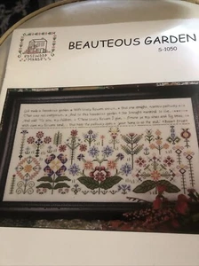 Rosewood Manor Beauteous Garden S- 1050 2015 - Picture 1 of 9