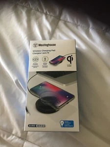 Westinghouse Wireless Charging Pad - Zdjęcie 1 z 4