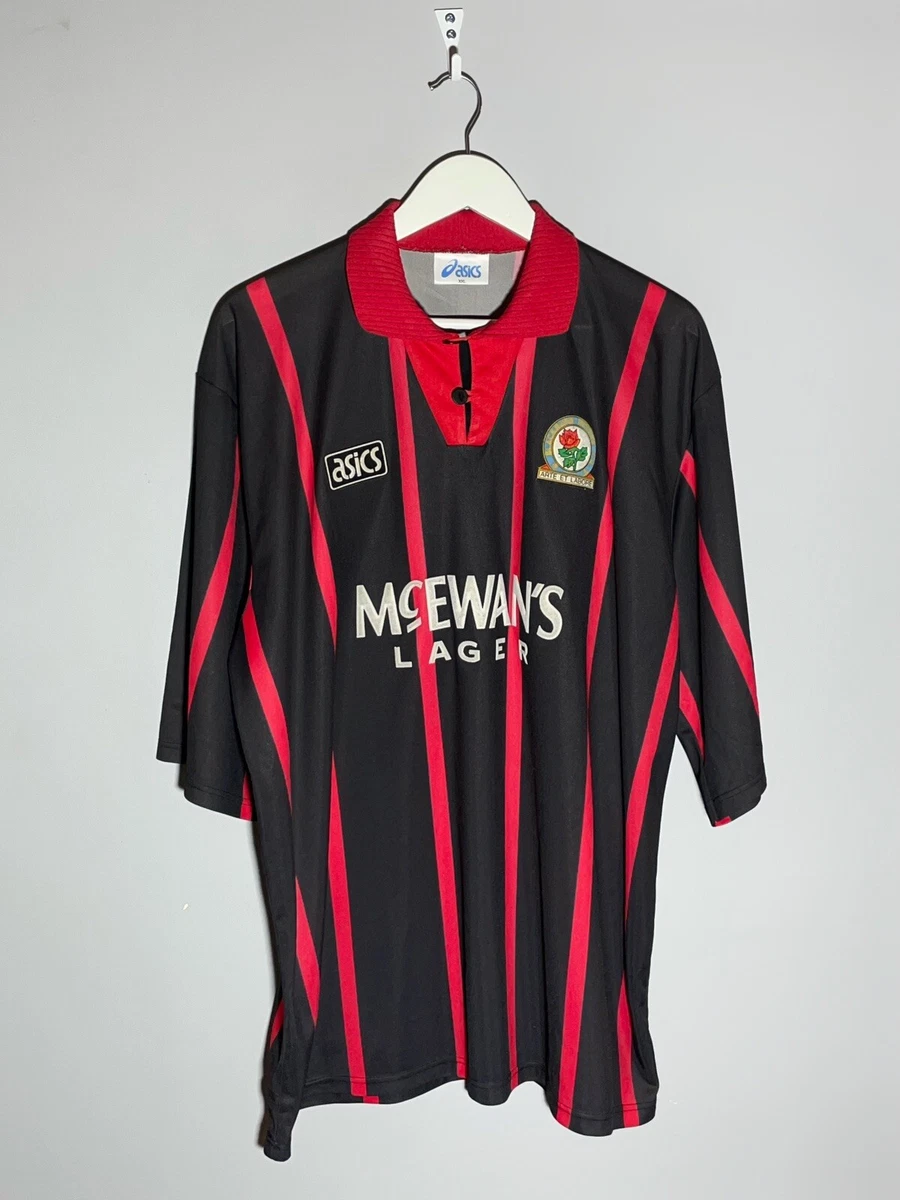 Blackburn Rovers International Club Soccer Fan Jerseys for sale | eBay