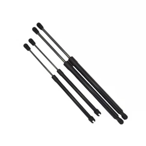 Tailgate & Rear Window Gas Struts For Nissan Pathfinder R51 Series 2005-2013 - Picture 1 of 6