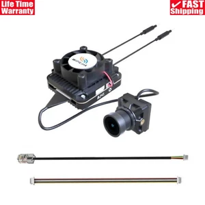 RunCam WiFiLink2 HD FPV VTX Air Unit 120FPS Based on OpenIPC For MSPOSD/MAVLink - Picture 1 of 7
