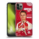 OFFICIAL ARSENAL FC 2023/24 FIRST TEAM HARD BACK CASE FOR GOOGLE PHONES