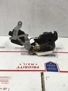 2003-2006 Mitsubishi Outlander Driver Rear Door Lock Actuator Oem  - Bild 1 von 3