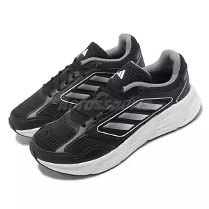 adidas Galaxy Star M Core Black Grey Men Road Running Jogging Shoes IF5398 - Imagen 1 de 8