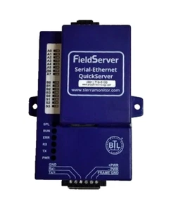 PROSOFT PS-QS-1510-0780 Field Server Gateway - Picture 1 of 6