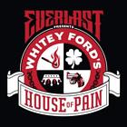Everlast Whitey Ford's House of Pain (Vinyl) 12" Album with CD