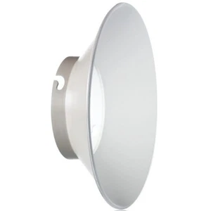 ELINCHROM Reflector  24cm Weitwinkel #26164 vom Fotofachhändler MwSt. ausweisbar - Picture 1 of 1