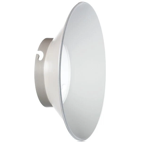 ELINCHROM Reflector  24cm Weitwinkel #26164 vom Fotofachhändler MwSt. ausweisbar - Image 1 of 1