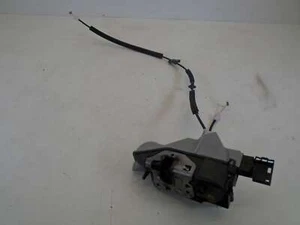 CITROEN DS3 TÜRSCHLOSS MECH (BEIFAHRERSEITE/LINKE SEITE) 2009-2015 - Bild 1 von 8