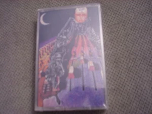 SEALED VERY RARE World 4 Sale DEMO CASSETTE TAPE Live! UNRELEASED Las Vegas rock - Picture 1 of 2
