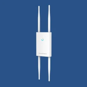 Grandstream 4x4 802.11ac Wave-2 Outdoor Long Range AP Access Points - GWN7630LR - Picture 1 of 3