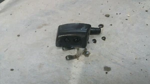 Land Rover Discovery 3 L319 2004-2009 Lavatrice Proiettore Jet Passeggero Mano Sinistra - Foto 1 di 1