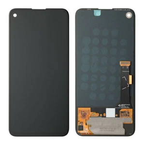 For Google Pixel 4A G025J (4G Version) OLED LCD Touch Screen Digitizer Assembly - Picture 1 of 3