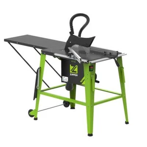 Sierra circular de mesa 230v 2000w con disco de 315 mm Zipper zi-ts315-230 - Imagen 1 de 1