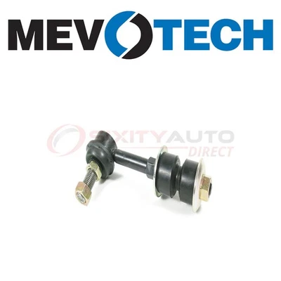 Mevotech OG Suspension Stabilizer Bar Link Kit for 2000-2004 Volvo S40 1.9L to - Изображение 1 из 4