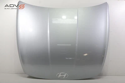 2024 - 2025 HYUNDAI SONATA HOOD BONNET SHELL 盖板 原始设备制造商 — 第 1/4 张图片