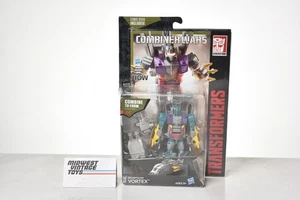 Transformers Combiner Wars Deluxe Class Vortex MOSC - Picture 1 of 5