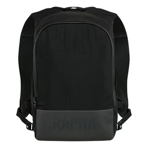 Rapha Pro Team Lightweight Backpack 10L - Black / Black - Picture 1 of 3