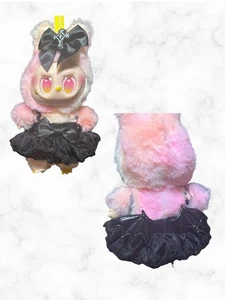 Ropa de Halloween para muñecas traje para monstruos de peluche - Imagen 1 de 1