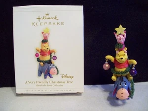 Hallmark Andenken Disney Ornament 2006 - Bild 1 von 4