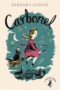 Carbonel (Puffin Book) - Picture 1 of 1