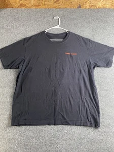 Tommy Bahama T-Shirts Black Vintage Large - Picture 1 of 8