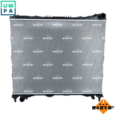 RADIATOR ENGINE COOLING 59174 FOR 306DT 3.0L 306PS 3.0L 6cyl 508PN/508PS 5.0L - Image 1 of 4