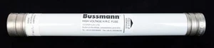Bussmann 15.5CAVH0.5e Voltage Transformer Fuse - Picture 1 of 4