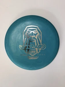 Gateway Wizard - Firm Sure Grip Kunststoff - 175g - Neu (Kreide) - Bild 1 von 6