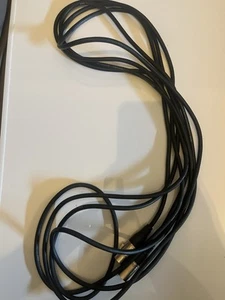 3m Rode XLR Cable (Male To Female) - Compatible For Use With NT1-A Microphone - Picture 1 of 3