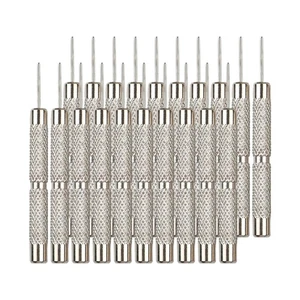 Pin Punch Watch Pin Remover Repair Tool Replacement Spare Parts Watch Punches - Picture 1 of 19