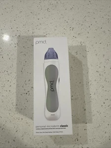 Macchina microdermoabrasione microderma personale PMD con kit - Foto 1 di 2